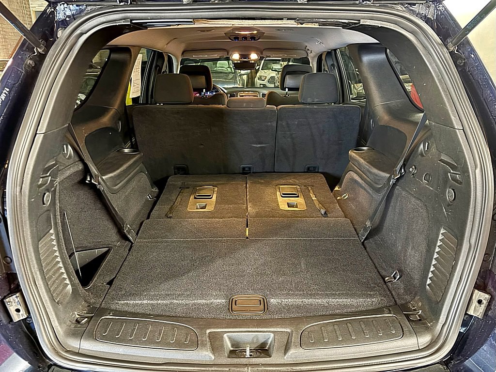 2017 Dodge Durango Image 21