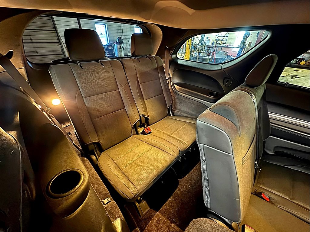 2017 Dodge Durango Image 22