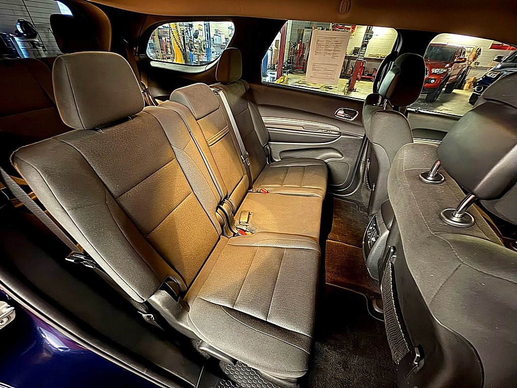 2017 Dodge Durango Image 23