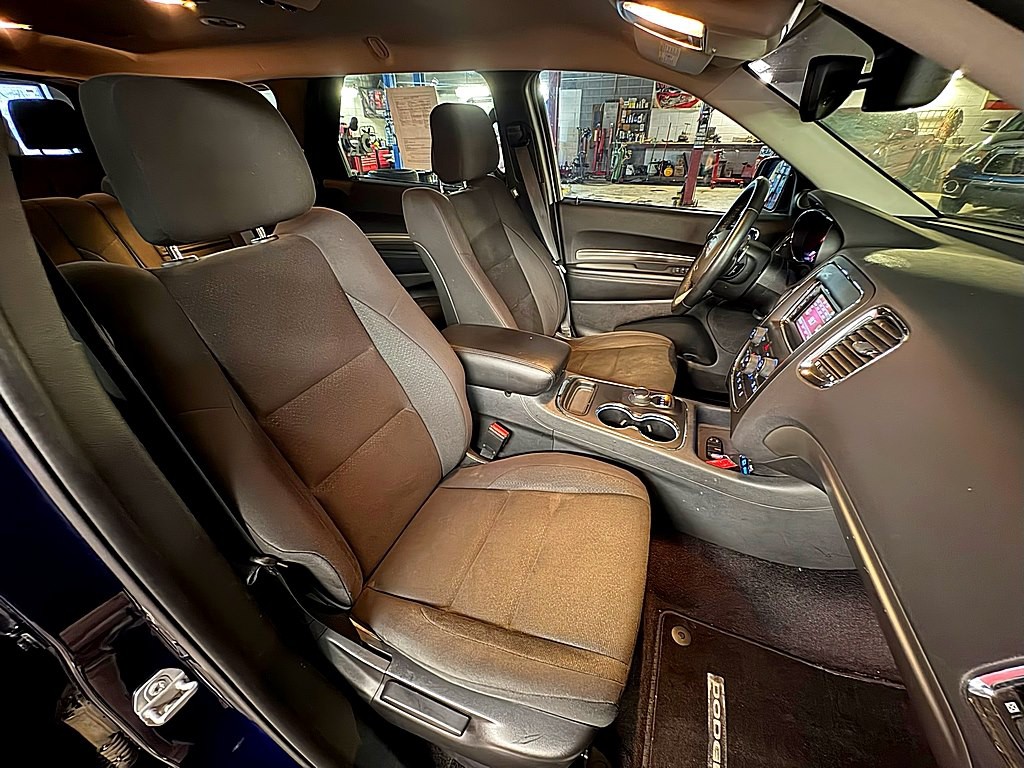 2017 Dodge Durango Image 24