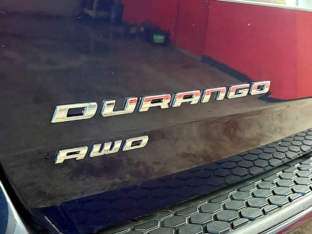 2017 Dodge Durango Image 26