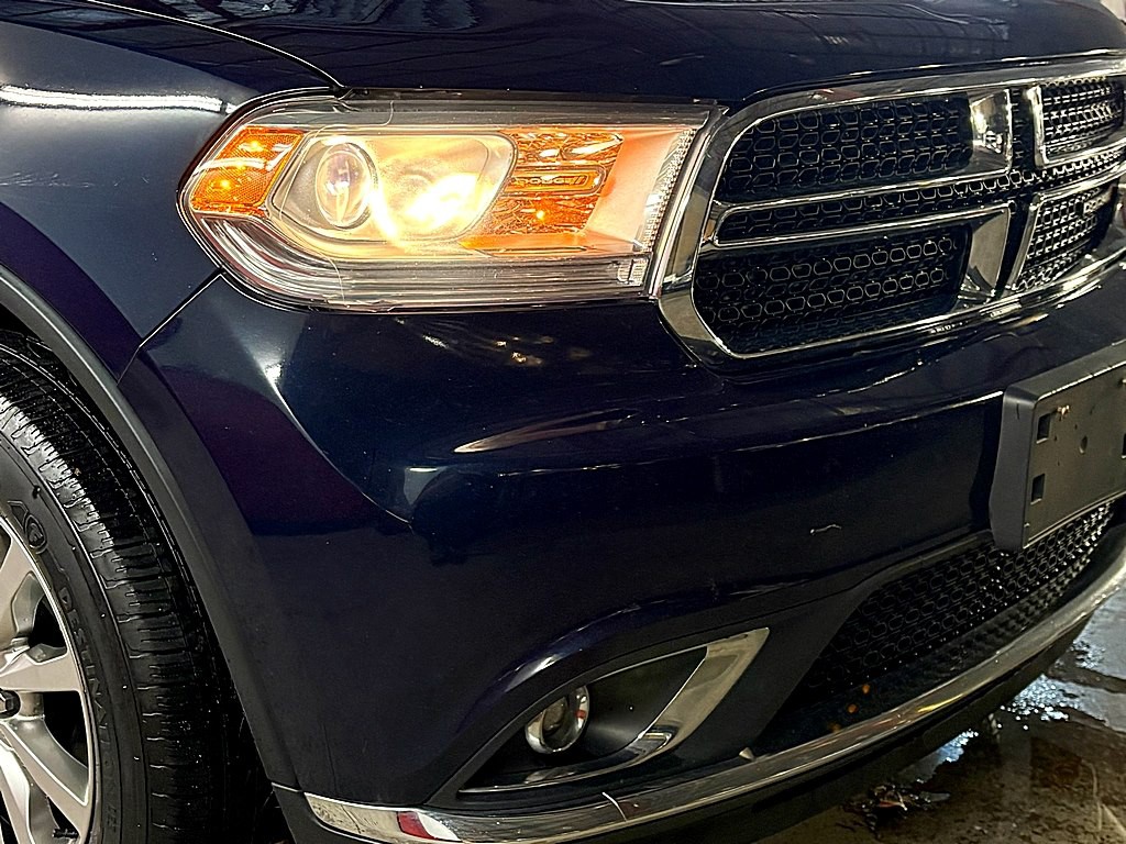 2017 Dodge Durango Image 27