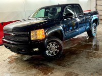 Image for 2011 Chevrolet Silverado 1500 LT ID: 7038635