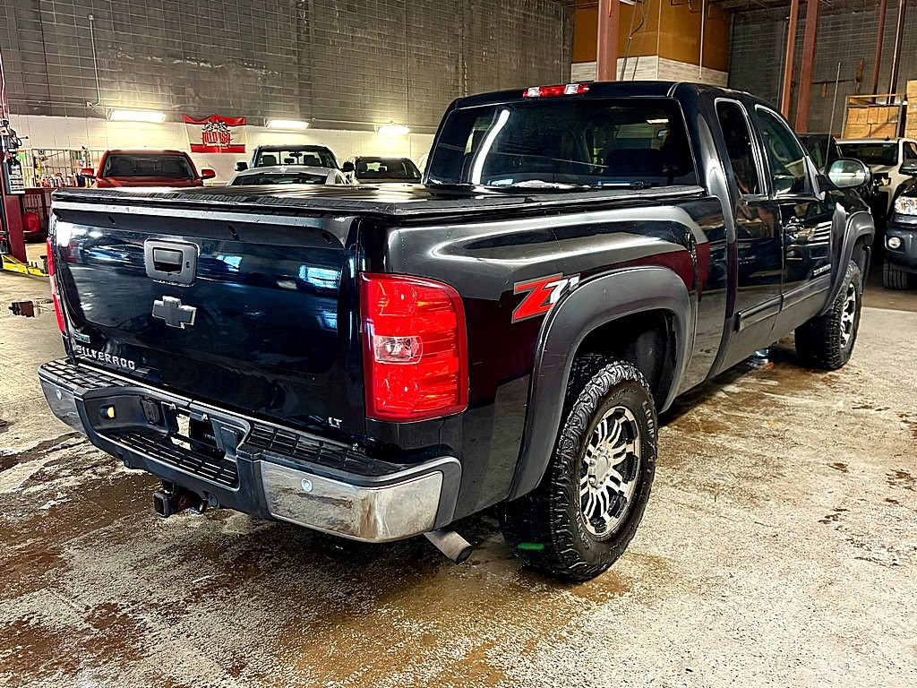 2011 Chevrolet Silverado 1500 Image 7