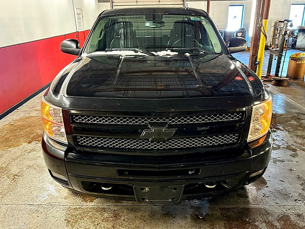 2011 Chevrolet Silverado 1500 Image 9