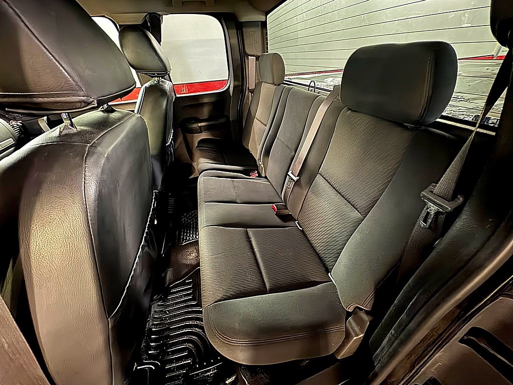 2011 Chevrolet Silverado 1500 Image 18