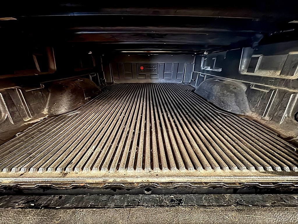 2011 Chevrolet Silverado 1500 Image 19