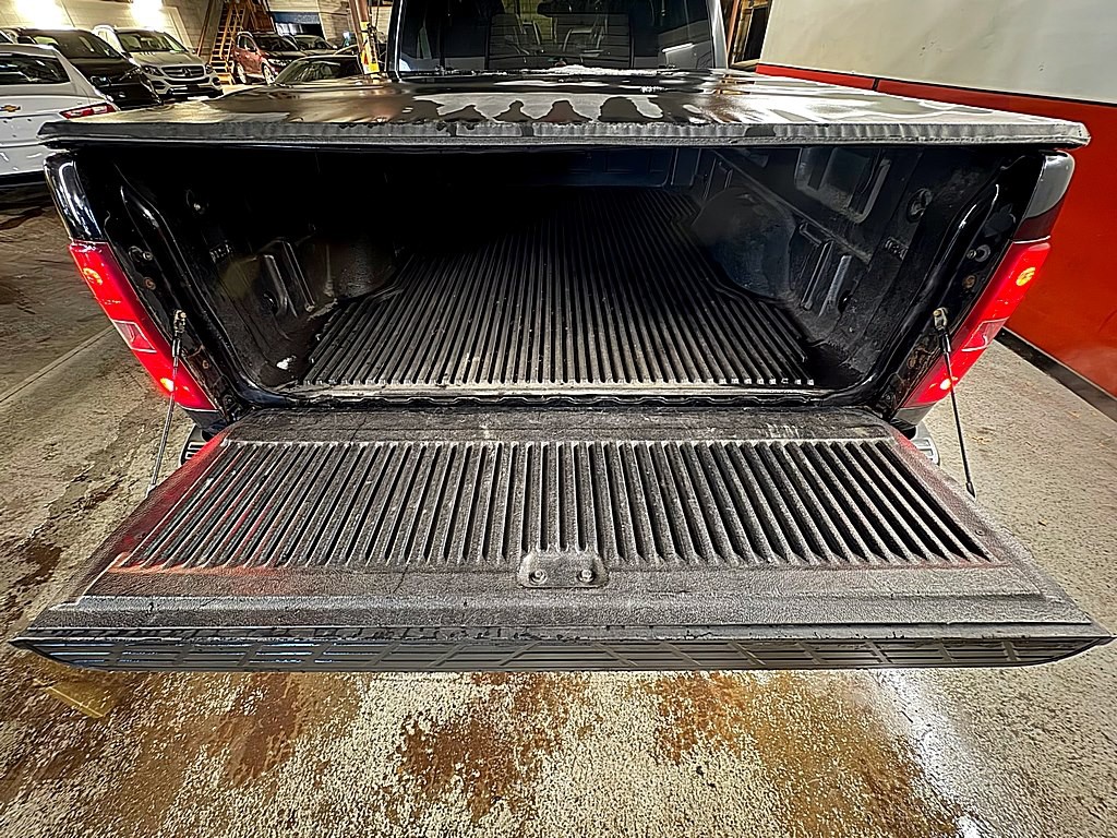 2011 Chevrolet Silverado 1500 Image 20