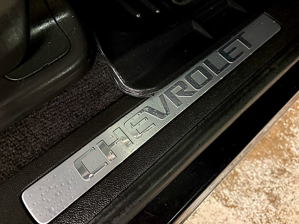 2011 Chevrolet Silverado 1500 Image 24