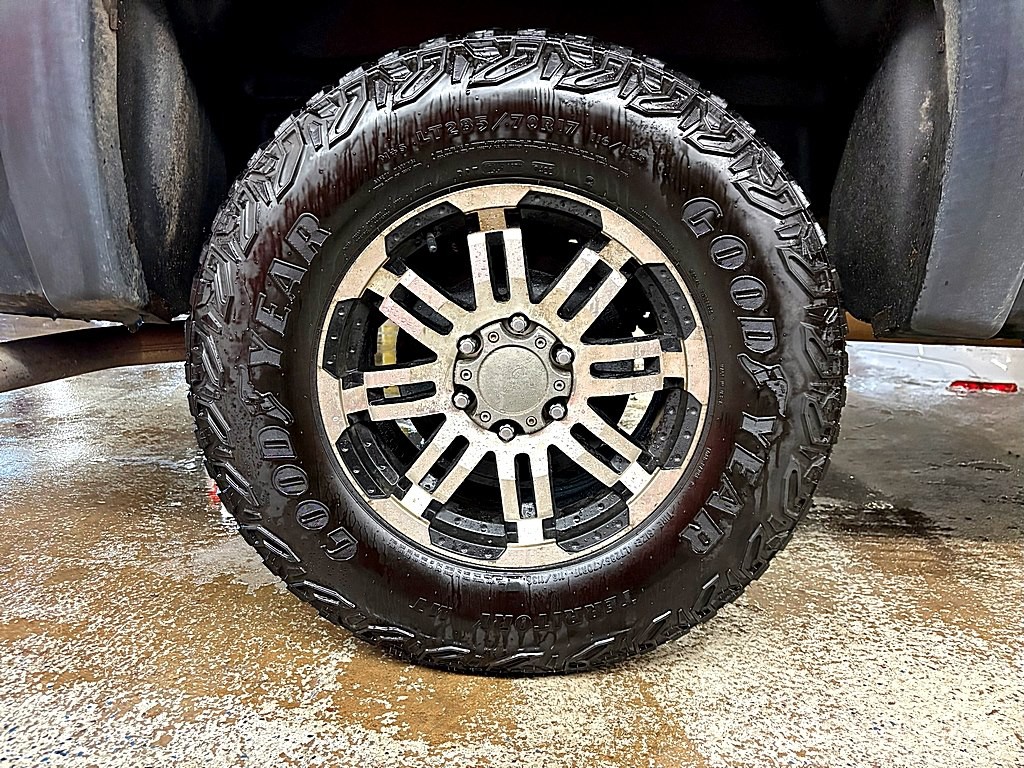 2011 Chevrolet Silverado 1500 Image 25