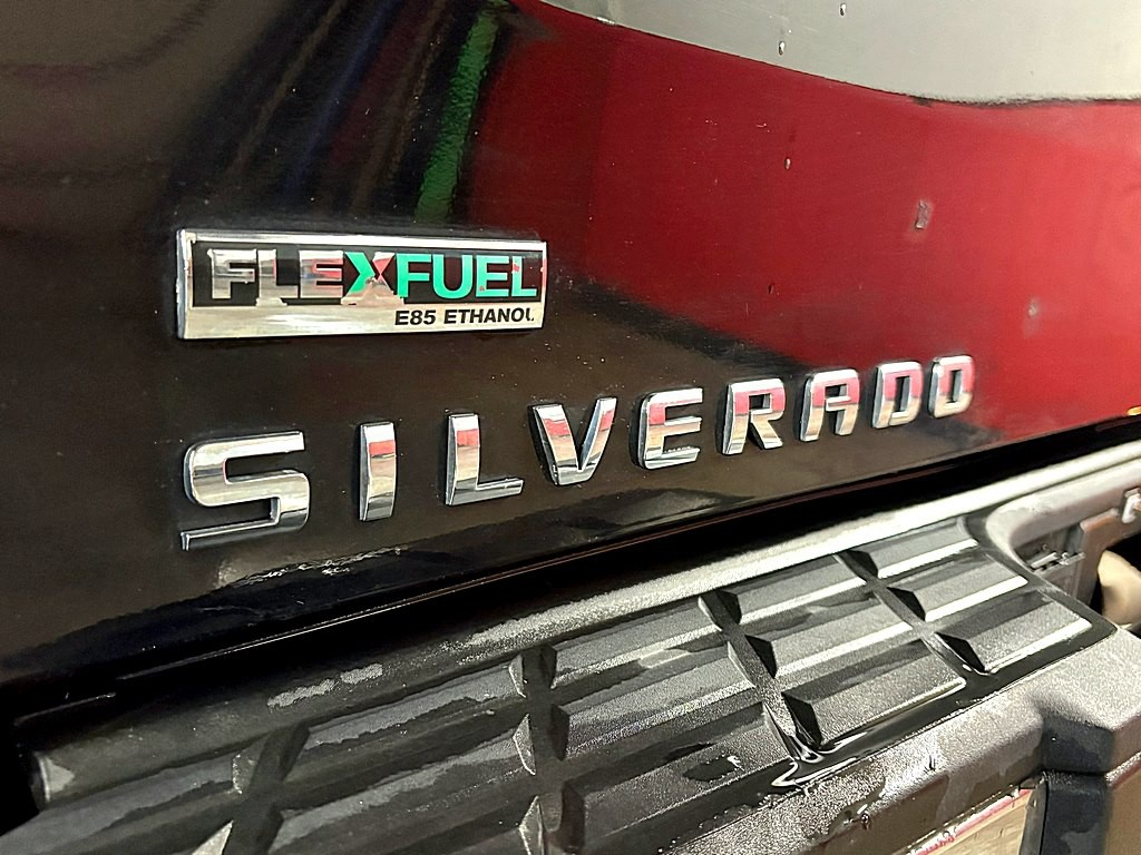 2011 Chevrolet Silverado 1500 Image 26