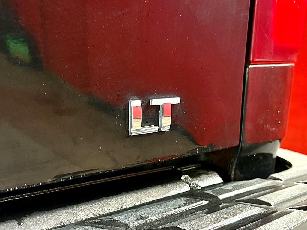 2011 Chevrolet Silverado 1500 Image 27