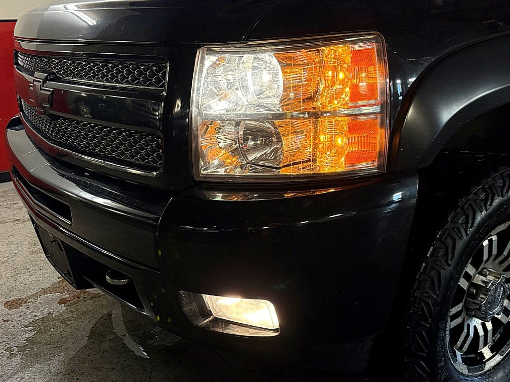 2011 Chevrolet Silverado 1500 Image 28