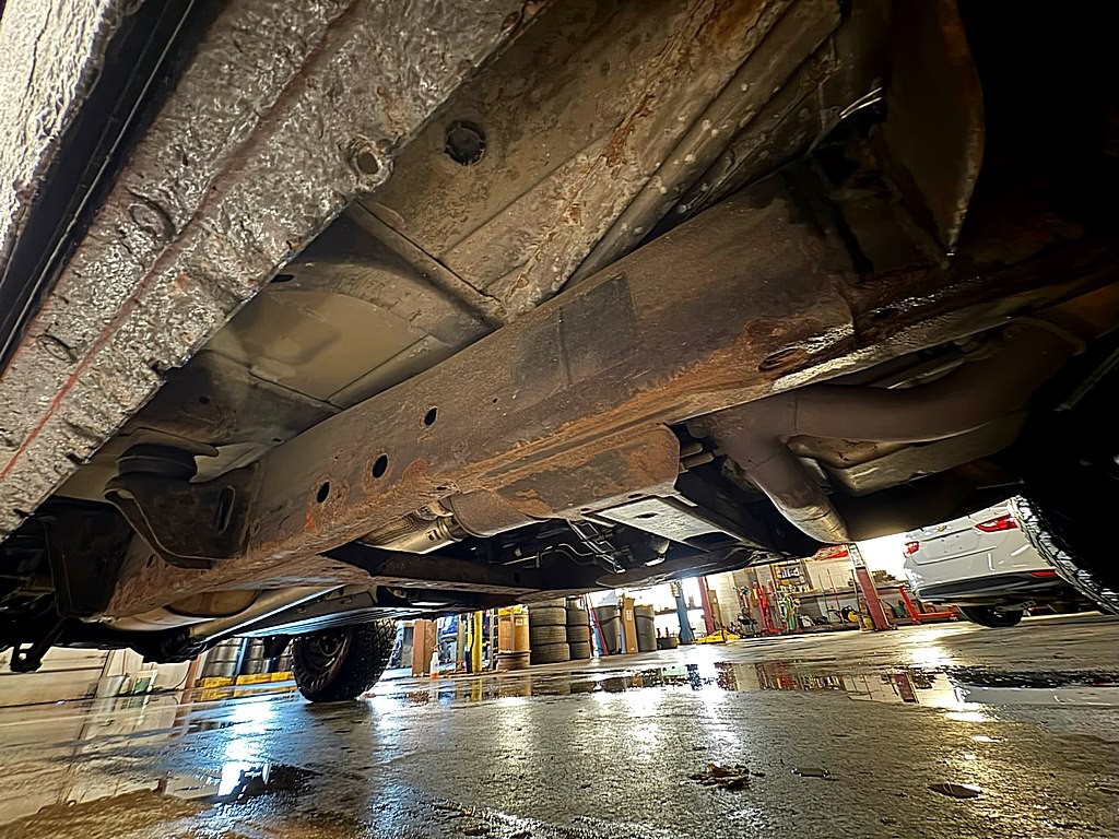 2011 Chevrolet Silverado 1500 Image 30