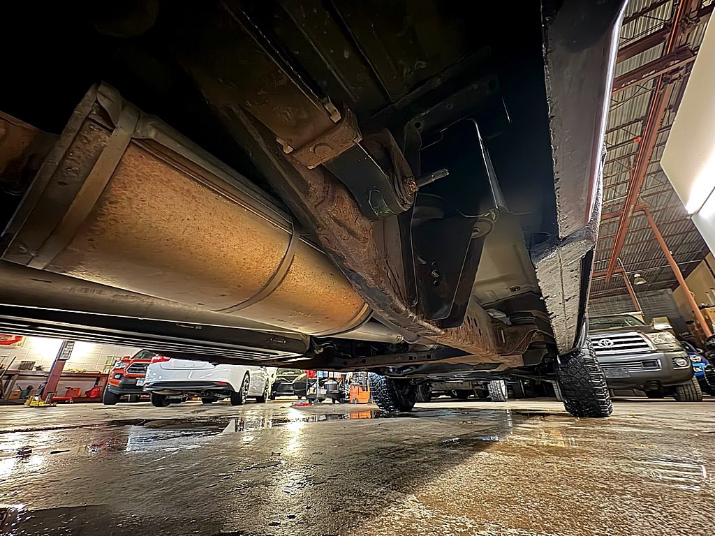 2011 Chevrolet Silverado 1500 Image 31