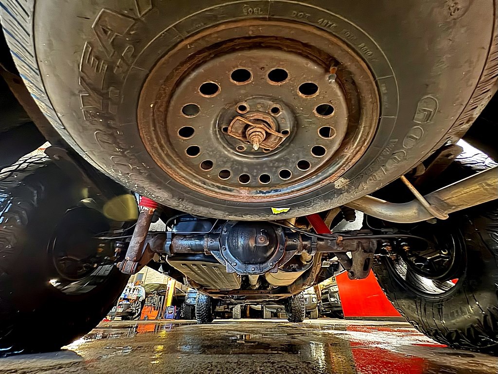 2011 Chevrolet Silverado 1500 Image 32