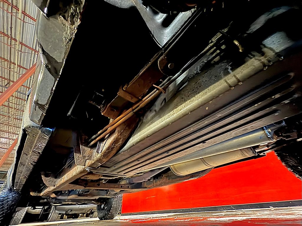 2011 Chevrolet Silverado 1500 Image 33