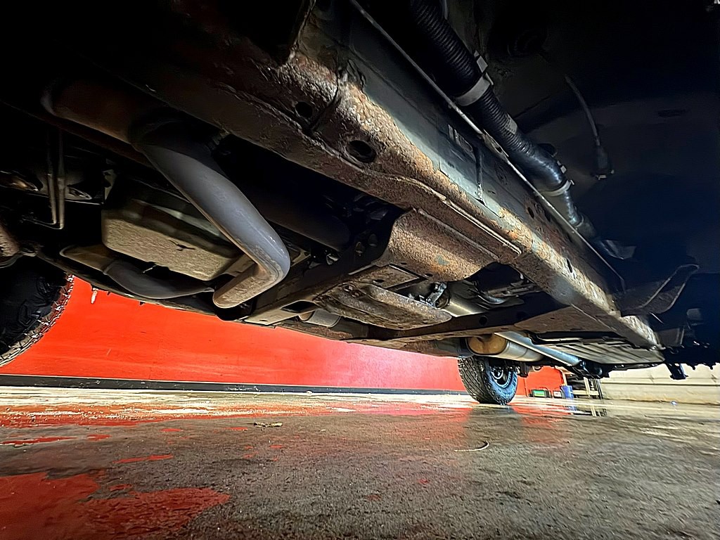 2011 Chevrolet Silverado 1500 Image 34