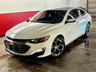 Image for 2023 Chevrolet Malibu LT ID: 7038691
