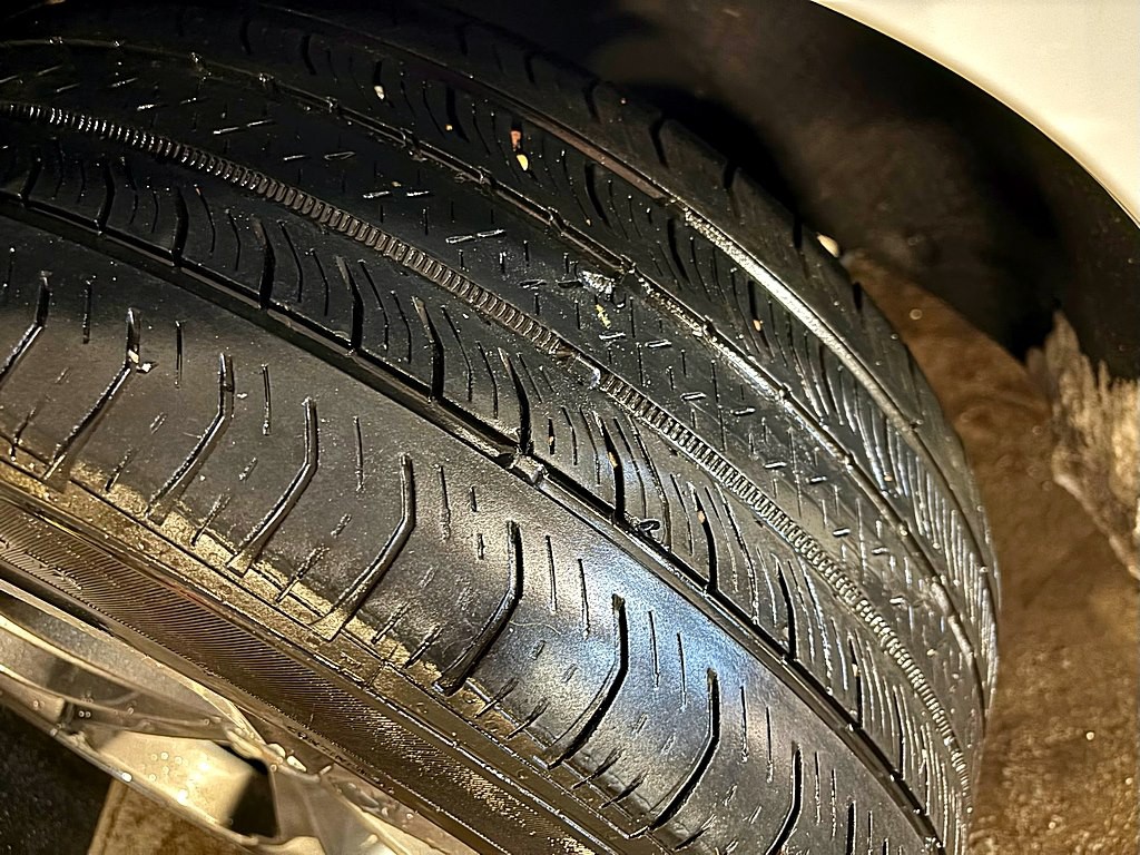 2023 Chevrolet Malibu Image 3