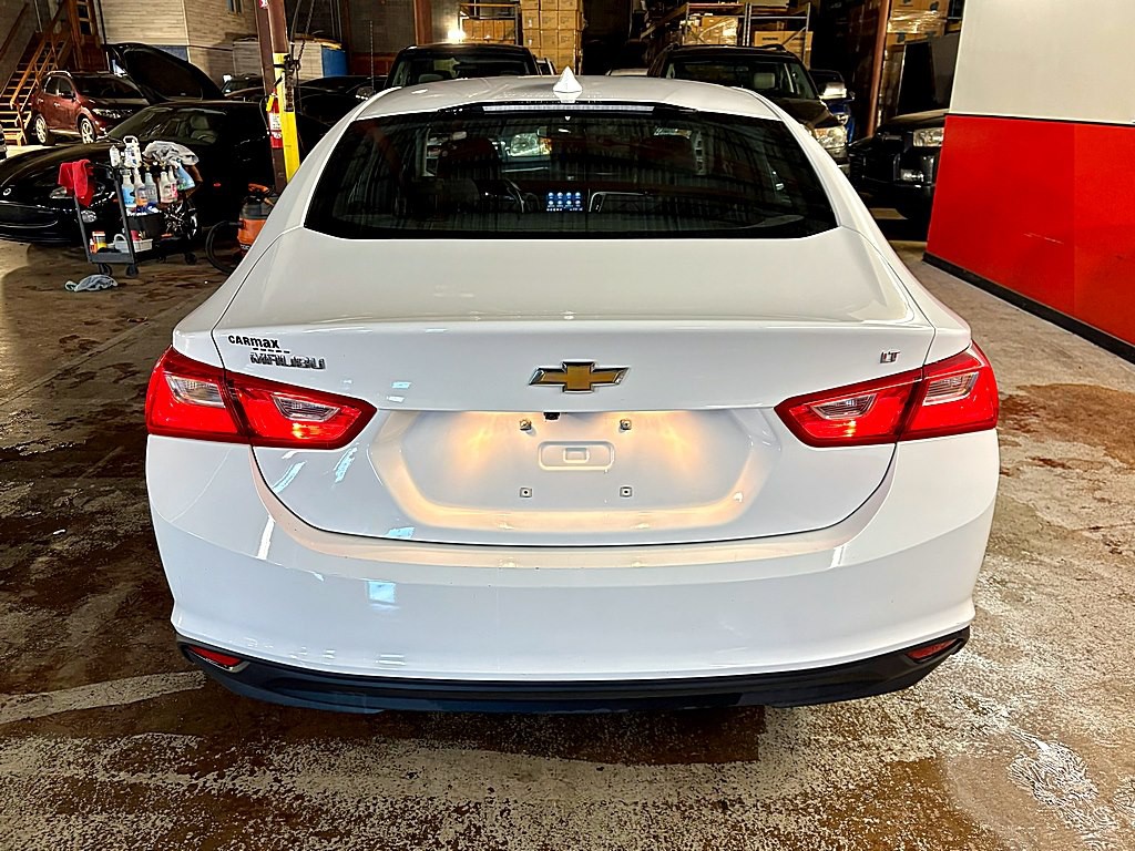 2023 Chevrolet Malibu Image 6