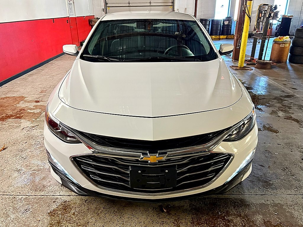 2023 Chevrolet Malibu Image 9