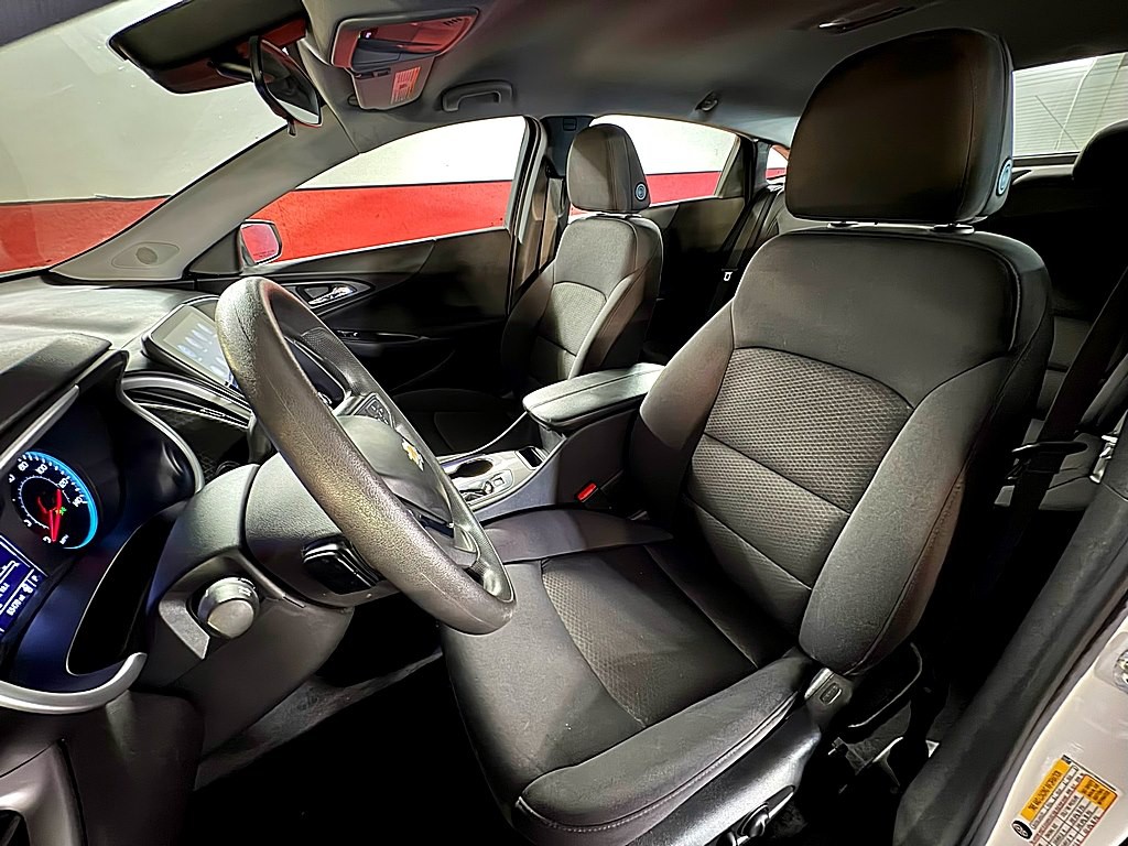2023 Chevrolet Malibu Image 10