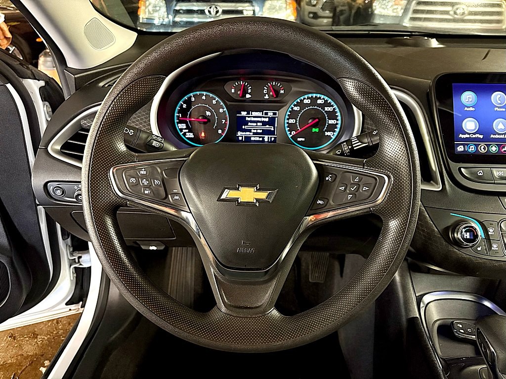 2023 Chevrolet Malibu Image 11