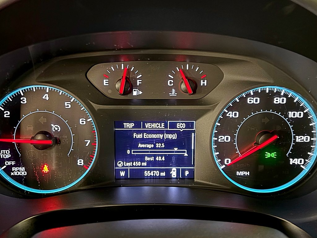 2023 Chevrolet Malibu Image 12