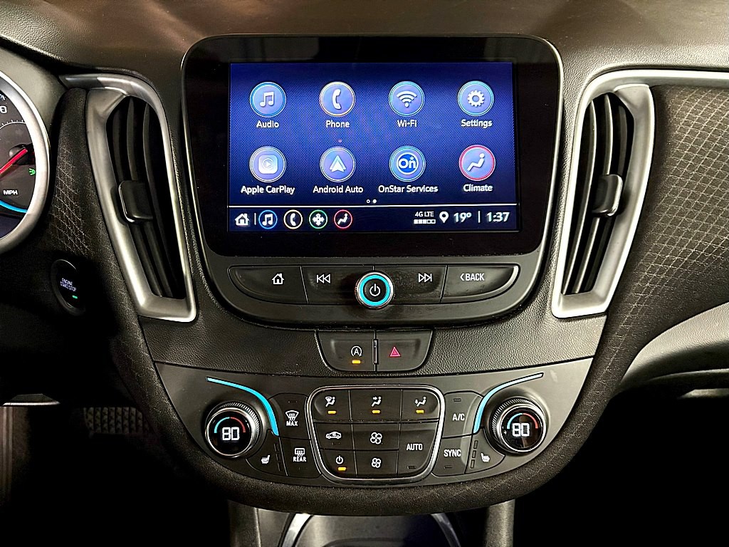 2023 Chevrolet Malibu Image 13