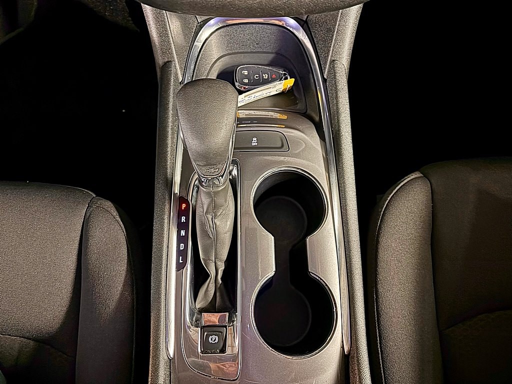 2023 Chevrolet Malibu Image 14