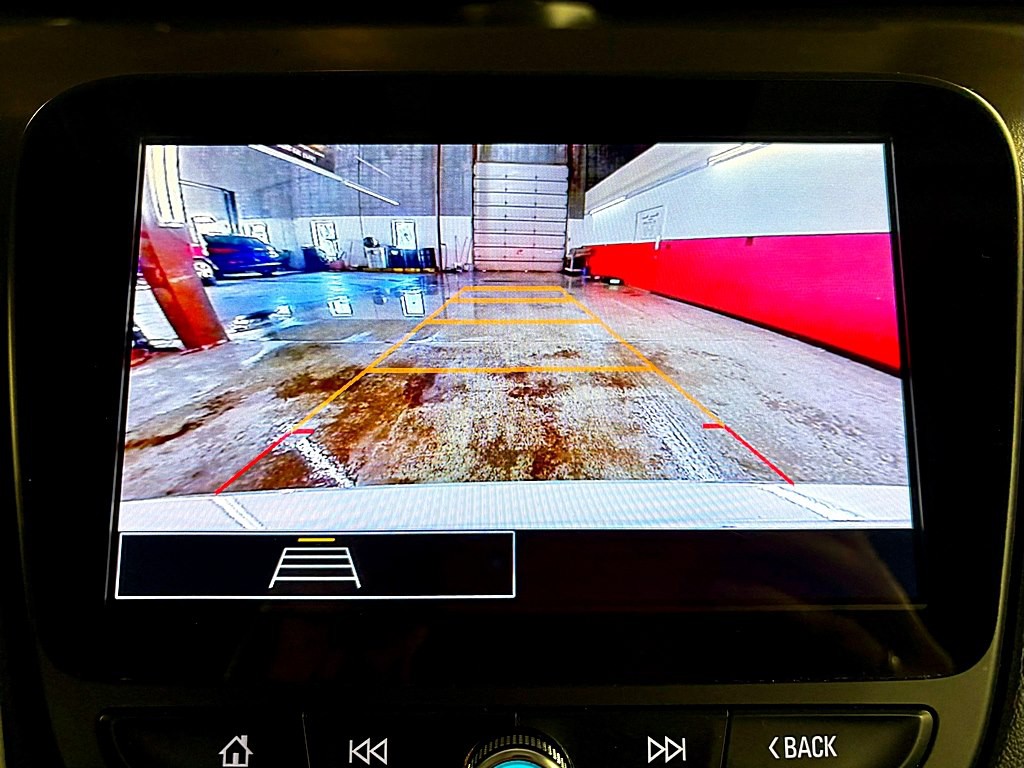 2023 Chevrolet Malibu Image 15