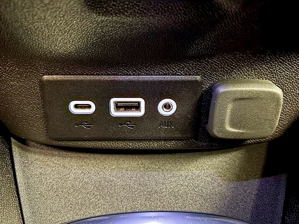 2023 Chevrolet Malibu Image 20