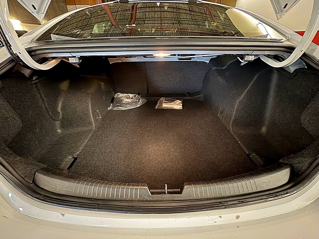 2023 Chevrolet Malibu Image 22