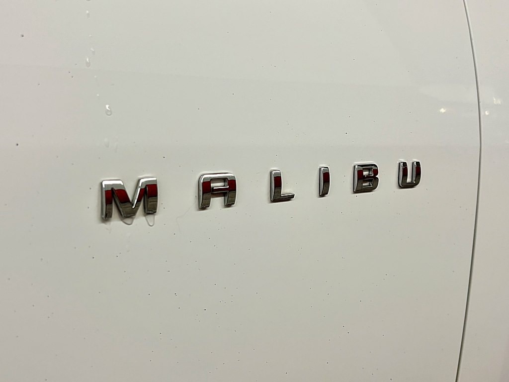 2023 Chevrolet Malibu Image 27
