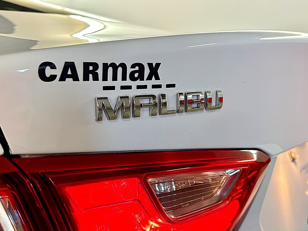 2023 Chevrolet Malibu Image 28