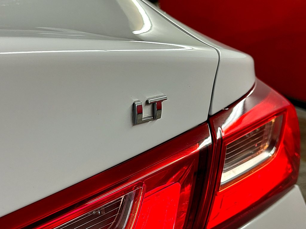 2023 Chevrolet Malibu Image 29