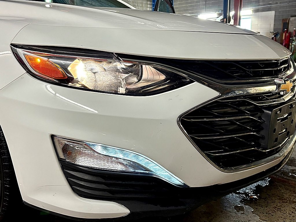 2023 Chevrolet Malibu Image 30