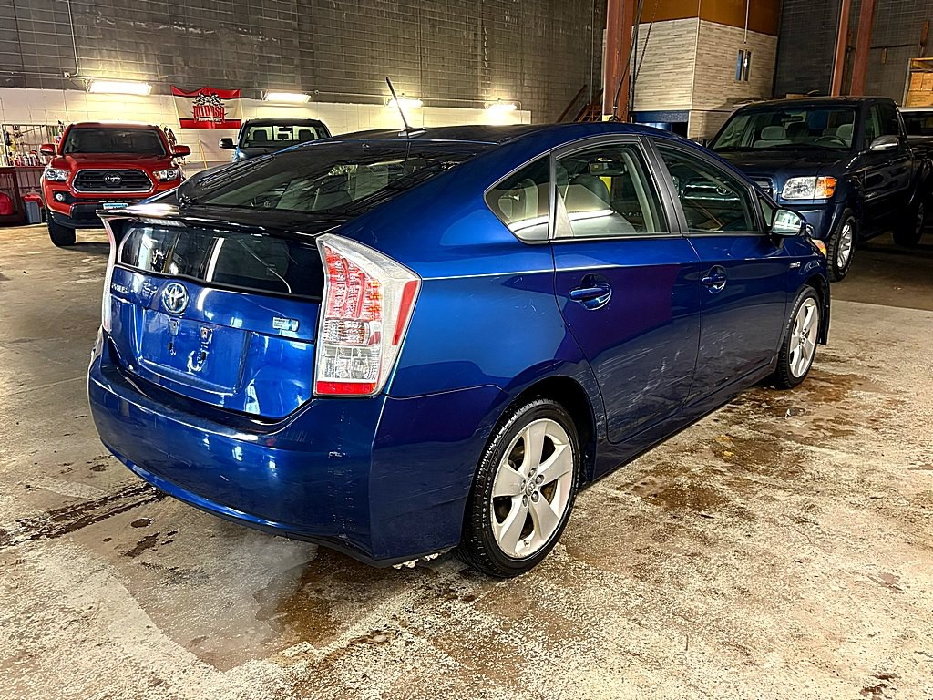 2010 Toyota Prius Image 7