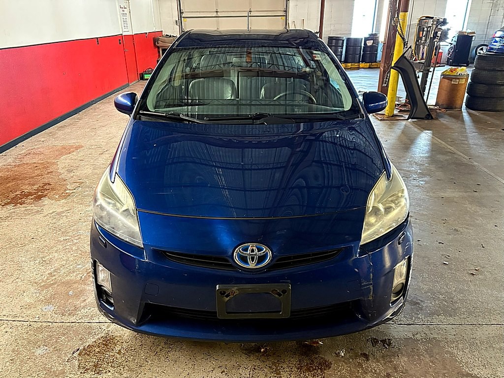 2010 Toyota Prius Image 9