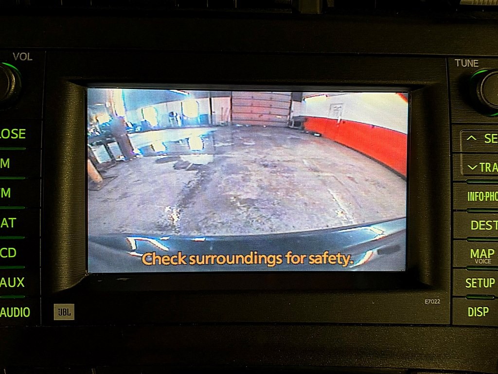 2010 Toyota Prius Image 15