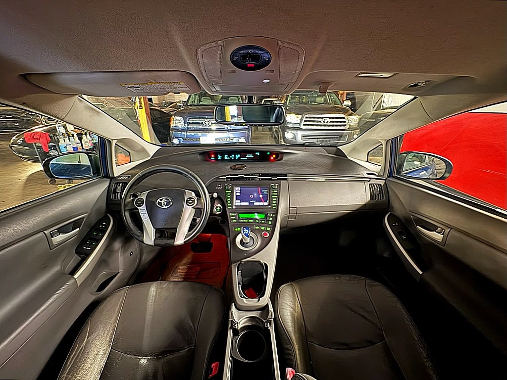 2010 Toyota Prius Image 20