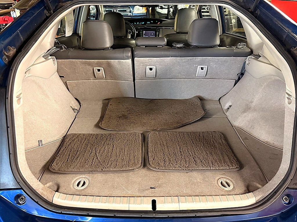 2010 Toyota Prius Image 22