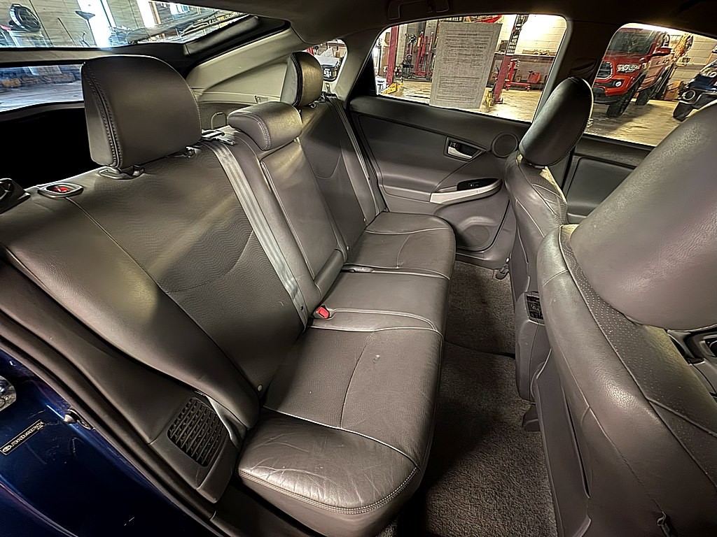2010 Toyota Prius Image 23