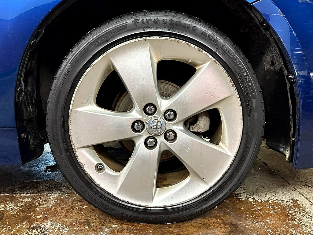 2010 Toyota Prius Image 25