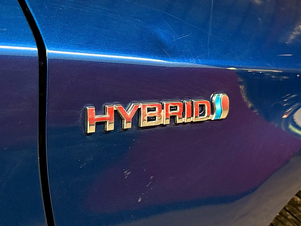 2010 Toyota Prius Image 26