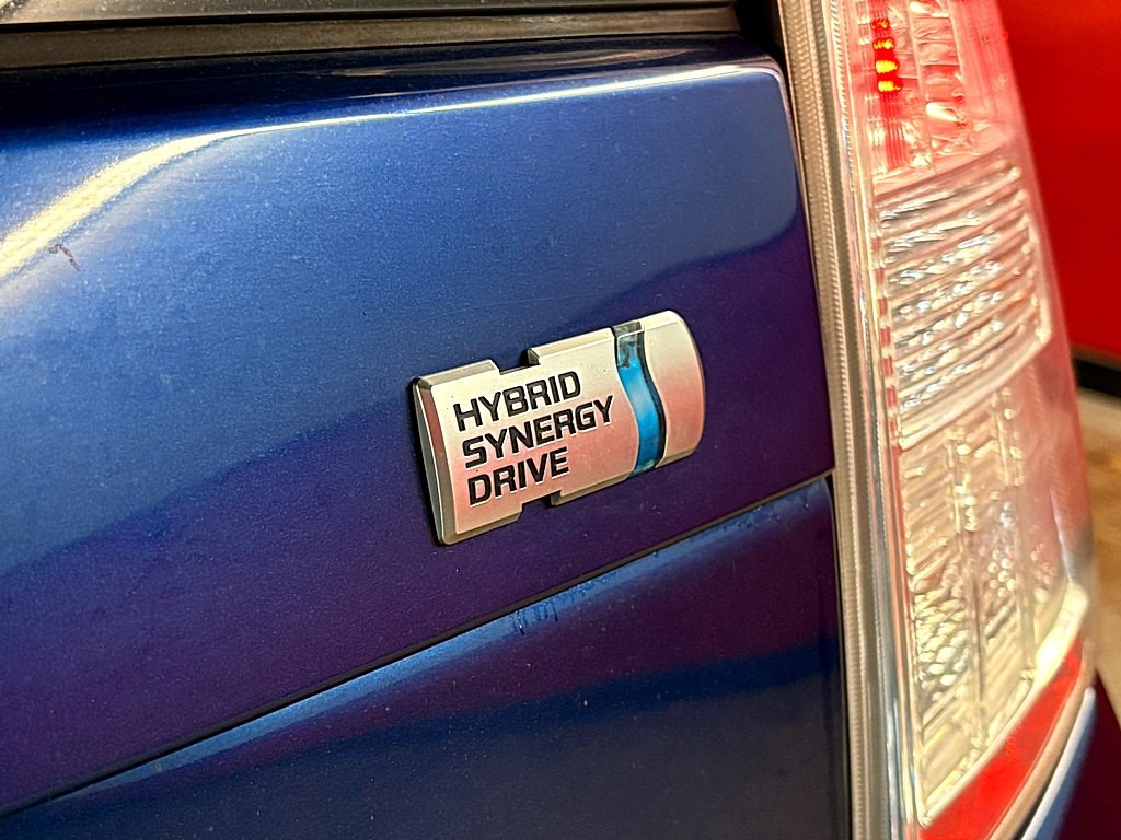 2010 Toyota Prius Image 27