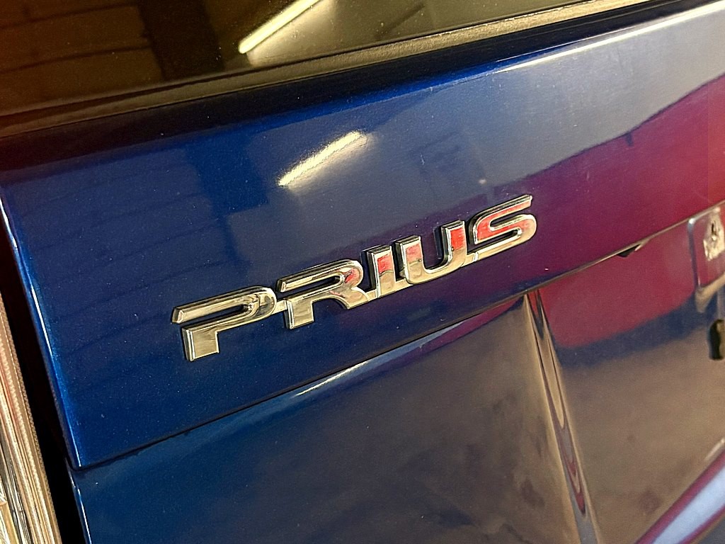 2010 Toyota Prius Image 28