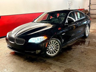 Image for 2013 BMW 5 Series 535xi ID: 7042299