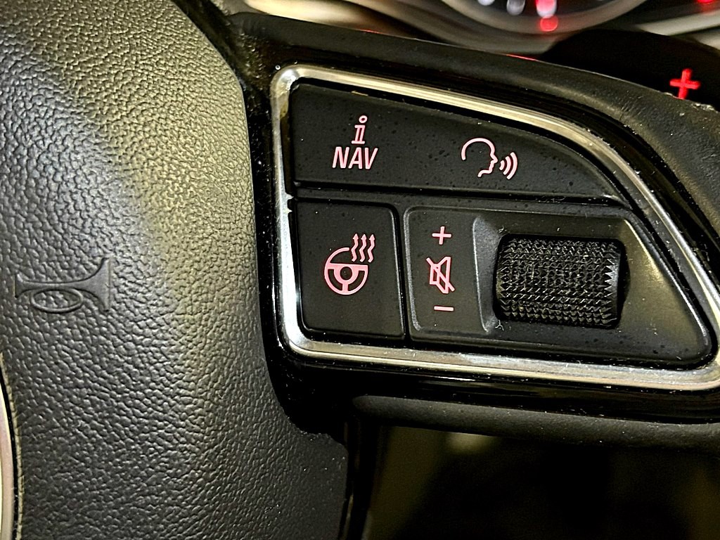 2016 Audi A6 Image 19